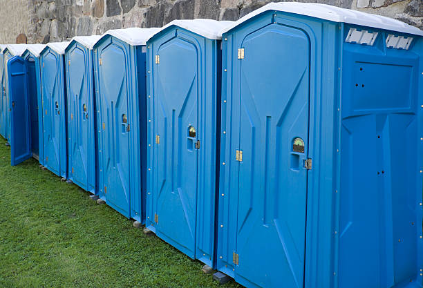 Professional Portable Potty Rental in Westwood, PA